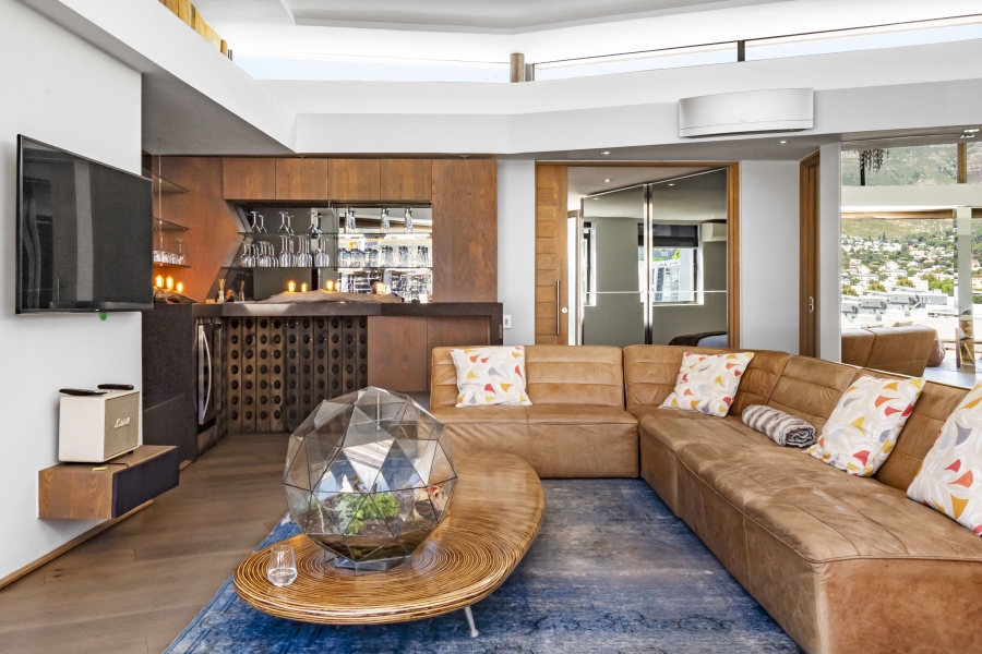 To Let 3 Bedroom Property for Rent in Cape Town City Centre Western Cape